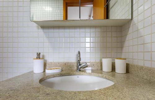 Guara Apartamento | Spectacular view in Vista Park South