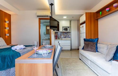 Guara Apartamento | Spectacular view in Vista Park South