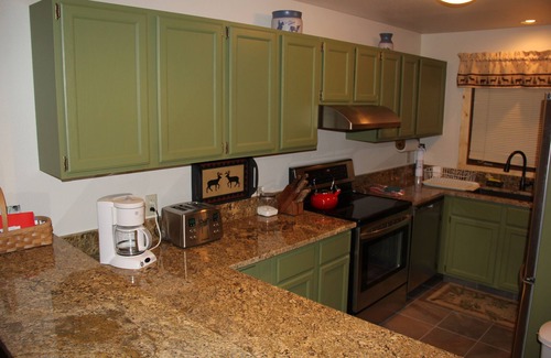 Big Sky Condominio | VISTA ESPECTACULAR de Big Sky-Hot Tub & Fireplace-1/2 Mile en transporte gratuito a Mtn.