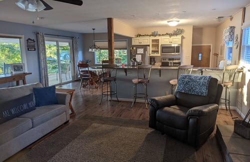Somerset Casa | Spectacular View of Lake Cumberland