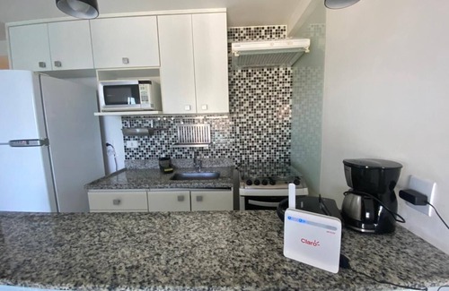 Conceicao de Jacarei Complejo | Spectacular views of the sea from Porto Real Resort
