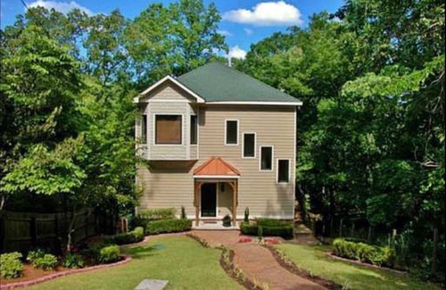 Gainesville Casa | Lake House on Lanier, Capacidad 4.
