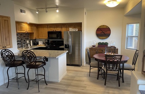 Mesquite Condominio | Spectacular Views at HawkRidge