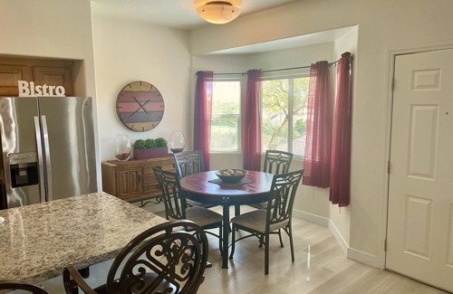 Mesquite Condominio | Spectacular Views at HawkRidge