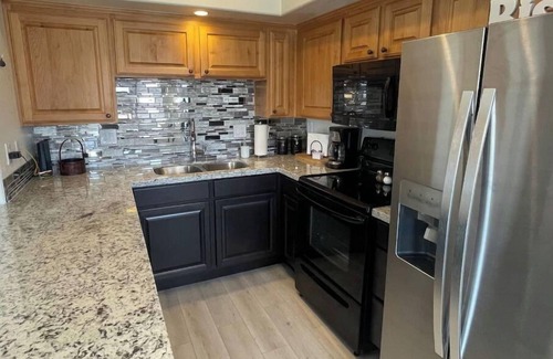 Mesquite Condominio | Spectacular Views at HawkRidge