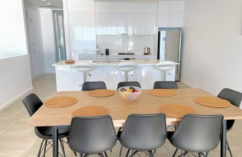 Moonta Bay Casa | Spectacular Views!