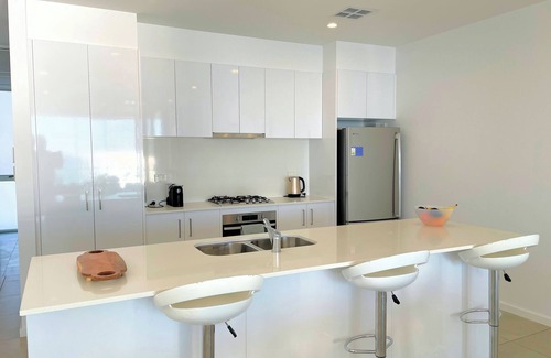 Moonta Bay Casa | Spectacular Views!