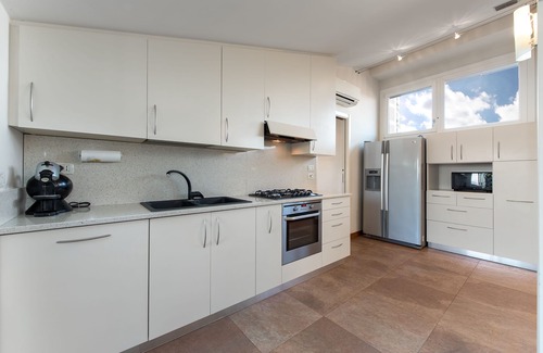 Cittadella Apartamento | Panorama Apartment. Espectaculares vistas en el centro de Verona