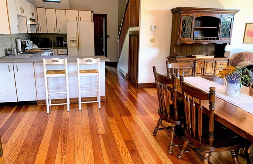 Otter Point Casa | Spectacular views, near beaches