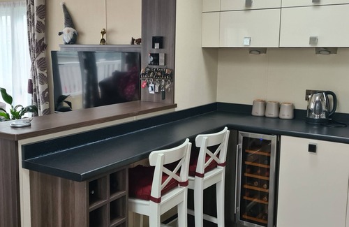 Swanage Casa | Spectacular Views of Swanage Bay and Downs