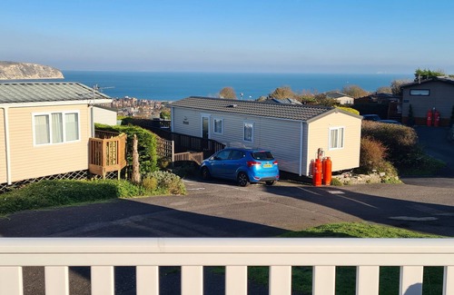 Swanage Casa | Spectacular Views of Swanage Bay and Downs