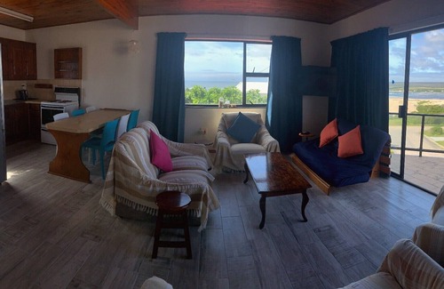Witsand Casa | Spectacular Views of the bay -Bay View Witsand