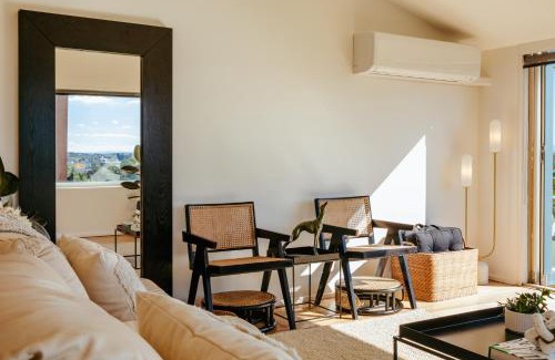 St Kilda Apartamento | Spectacular views over Albert Park