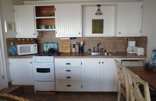 Bordeaux Mountain Apartamento | Espectaculares vistas, privacidad, precios razonables