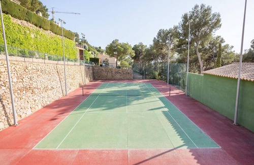 Llafranc Villa | Espectacular villa con piscina