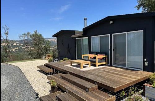 Cloverdale Casa | Spectacular vineyard views