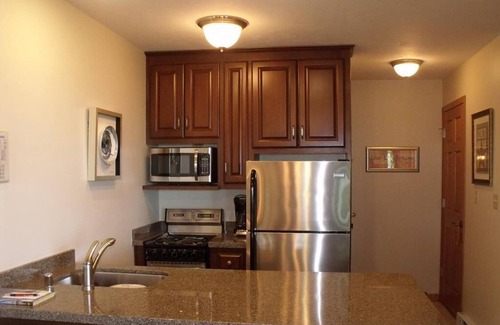 Egg Harbor Condominio | Espectacular condominio con vista al agua, en The Landmark Resort