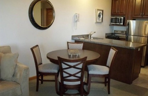 Egg Harbor Condominio | Espectacular condominio con vista al agua, en The Landmark Resort