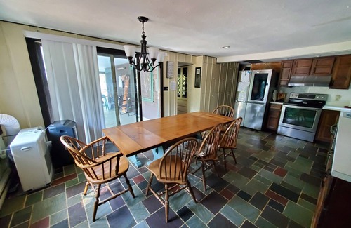 Laconia Casa | Spectacular Winnipesaukee Waterfront, Amazing Lake and Mountain Views, Huge Deck