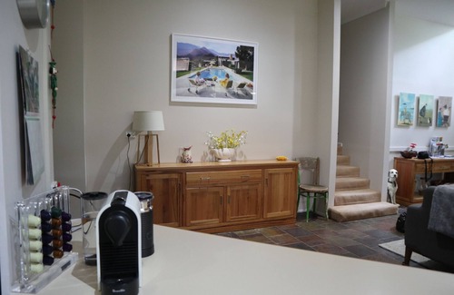 Healesville Casa | Espectaculares bodegas de Yarra Valley, destilerías de ginebra, restaurantes en la puerta