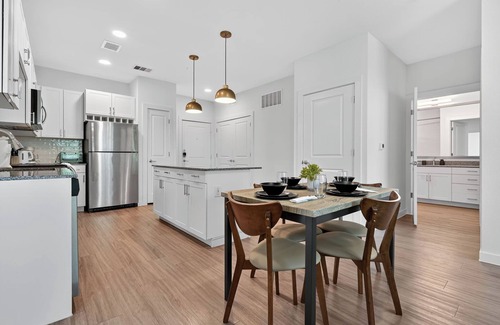 Austin Apartamento | Spectra Parks 1208 I Comfy 2 Bed 2 Bath