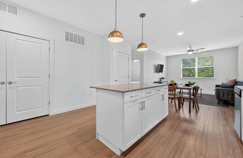 Austin Apartamento | Spectra Parks 1208 I Comfy 2 Bed 2 Bath