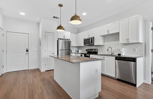 Austin Apartamento | Spectra Parks 7105 I Comfy 2 Bed 2 Bath
