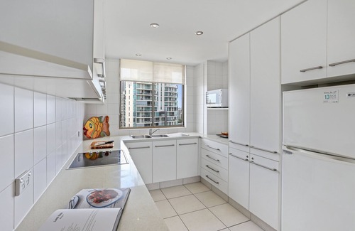Surfers Paradise Apartamento | Spectrum Apartments