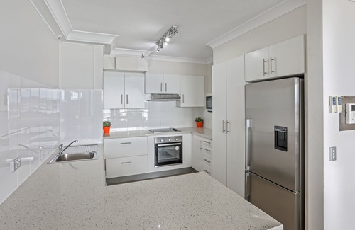 Surfers Paradise Apartamento | Spectrum Apartments