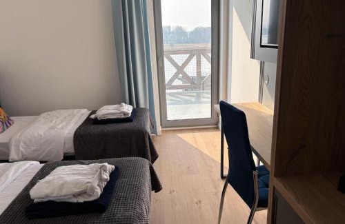 Tomaszkowo Casa | Spectrum Centrum Terapii i Rozwoju