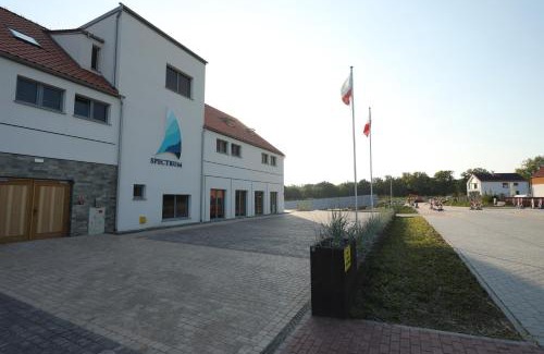 Tomaszkowo Casa | Spectrum Centrum Terapii i Rozwoju