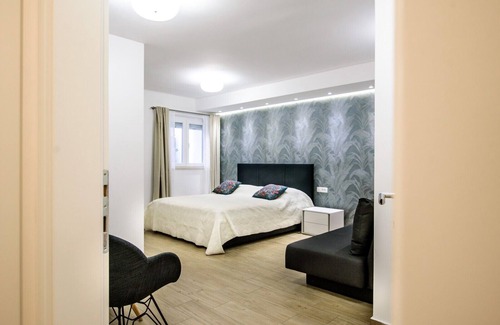 Lapad Hotel | Spectrum Deluxe Rooms Dubrovnik