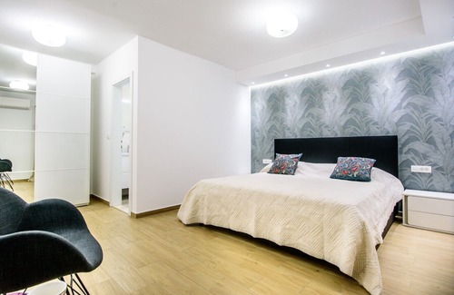 Lapad Hotel | Spectrum Deluxe Rooms Dubrovnik