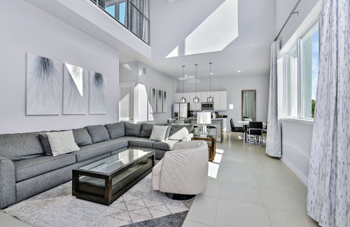 Reunion Hotel | Spectrum Resort Villas Orlando and Water Parks, Ascend Hotel Collection