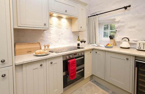 Chapel Stile Casa | Speddy Cottage, Chapel Stile