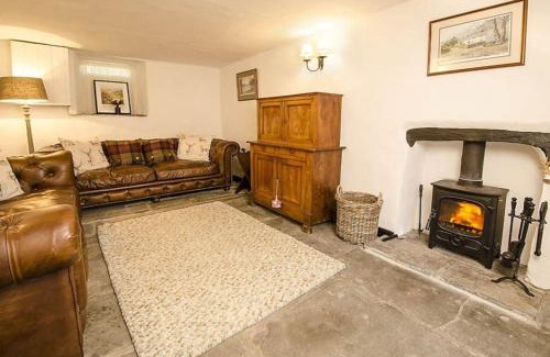 Chapel Stile Casa | Speddy Cottage, Chapel Stile