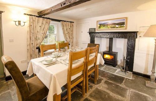 Chapel Stile Casa | Speddy Cottage, Chapel Stile