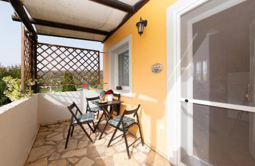Gythio Casa | Spedion Villa - Near to sea with heated swimming pool