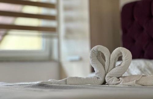 Ilidza Apartamento | Speed Apartments - Lilac Penthouse
