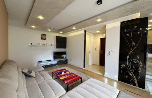 Ilidza Apartamento | Speed Apartments - Lilac Penthouse