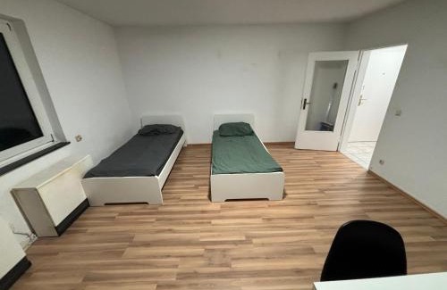 Bochold Apartamento | Speedstay - Essen Apartment