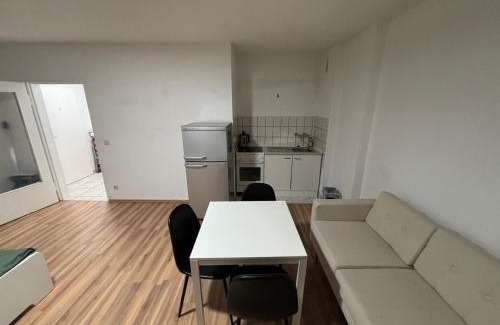Bochold Apartamento | Speedstay - Essen Apartment
