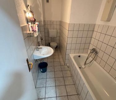 Bochold Apartamento | Speedstay - Essen Apartment
