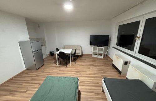 Bochold Apartamento | Speedstay - Essen Apartment