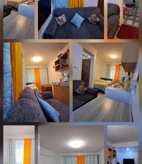 Ruiru Apartamento | SpeedwayHaven, 2Mins TO SpurMall & Ashaki Resort 1750kes