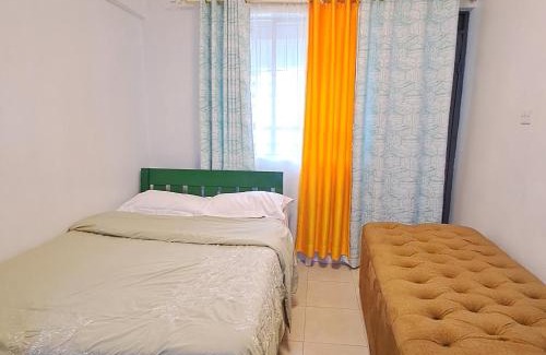 Ruiru Apartamento | SpeedwayHaven, 2Mins TO SpurMall & Ashaki Resort 1750kes
