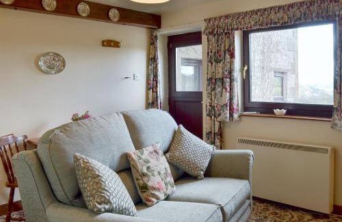 Earl Sterndale Casa | Speedwell Corner Jericho Farm