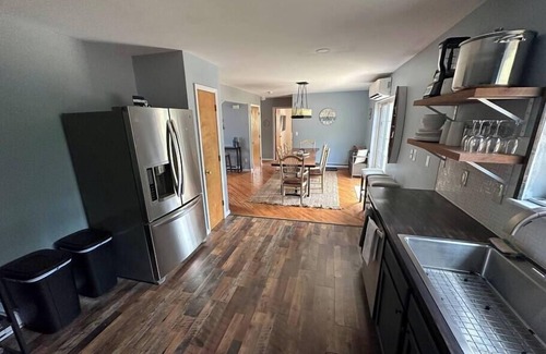 Long Pond Casa | Speedy Net Getaway for Executives!