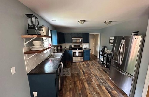 Long Pond Casa | Speedy Net Getaway for Executives!