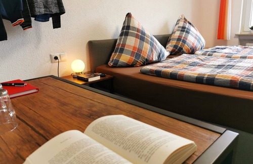 Reimerath Cama Y Desayuno | Speedy's Bed & Breakfast